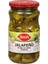 Jalapeno Turşusu (340 G) X4 Paket 1