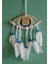 Rüya Kapanı Düş Kapanı Dream Catcher Göz Tasarımı 1