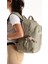 Unisex Sırt Çantası 40*30 cm Okul Çantası Günlük Spor Çantası Klinkır Kumaş Hafif Çok Cepli Su Itici 3