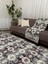 Livory Home Savan Çok Amaçlı Halı-Kilim Örtüsü Geo 1