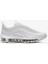 Air Max 97 Kadın Beyaz Spor Ayakkabı 921522-104 1