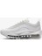 Air Max 97 Kadın Beyaz Spor Ayakkabı 921522-104 2