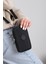 Klinkır Kumaş Mini Çapraz Askılı Kadın Cep Telefonu Çantası Mini Cüzdan Çanta 20*10 cm Su Itici 2