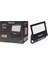 LED Floodlight 70W 5850LM 3000K Kelvin-Sarı Işık 2
