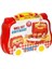 Hamburger Set Çantam Eğlenceli ve Öğretici Set 1