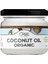 Hindistan Cevizi Yağı (Coconut Oil Organic) 150 mL 1
