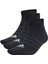 Sportswear IC1336 Thin and Light Sportswear Low-Cut Socks 3 Pairs 5