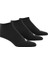 Sportswear IC1336 Thin and Light Sportswear Low-Cut Socks 3 Pairs 9