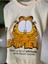 Garfield Şortlu Takım Sari 5
