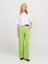Jack Jones Jxandrea Loose Ss Cropped Tee Jrs Noos Kadin Beyaz Tshirt 12270673-01 2