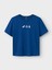 Nkmbekaj Ss Nreg Top Çocuk Lacivert Tshirt 13239270-04 1
