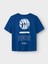 Nkmbekaj Ss Nreg Top Çocuk Lacivert Tshirt 13239270-04 2
