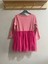 Frıends Elbise Pembe 4