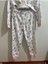 Kız Çocuk Pijama Takımı Pembe 7