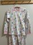 Kız Çocuk Pijama Takımı Pembe 8