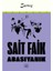 Sarnıç - Sait Faik Abasıyanık 1