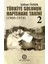 Türkiye Solunun Hapishane Tarihi 2 (1960-1974) 1