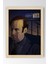 Better Call Saul Çerçeveli Tablo - Saul Goodman Poster Tablo 1