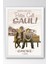 Better Call Saul Çerçeveli Tablo - Saul Goodman Poster Tablo 1