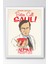 Better Call Saul Çerçeveli Tablo - Saul Goodman Poster Tablo 1