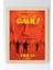 Better Call Saul Çerçeveli Tablo - Saul Goodman Poster Tablo 1