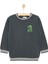 City Boy Erkek Sweatshirt Erkek Bebek 1