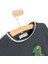 City Boy Erkek Sweatshirt Erkek Bebek 3
