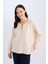 Regular Fit Apaş Yaka Uzun Kollu Gömlek E0783AX25SP 3