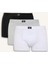 Erkek Regular Fit 3'lü Boxer A3152AX25SP 1