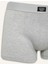 Erkek Regular Fit 3'lü Boxer A3152AX25SP 4