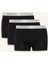 Regular Fit 3'lü Boxer E2915AX25SP 1