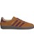 AJH5411 Adidas Gazelle Indoor Erkek Spor Ayakkabı Kahve 1