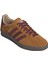 AJH5411 Adidas Gazelle Indoor Erkek Spor Ayakkabı Kahve 2