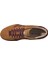 AJH5411 Adidas Gazelle Indoor Erkek Spor Ayakkabı Kahve 5