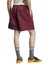 AJC9939 Adidas Neu C Sho Erkek Şort ve Kapri Bordo 2