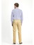 Regular Fit Likralı Kanvas / Chino Pantolon 4