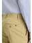 Regular Fit Likralı Kanvas / Chino Pantolon 5