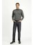 Regular Fit Likralı Kanvas / Chino Pantolon 2