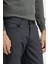 Regular Fit Likralı Kanvas / Chino Pantolon 4