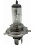 Far Ampülü H4 12V 60-55W P43T Tırnaklı Halogen 1