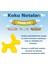 Little Dog Vanilya Araç Kokusu (Vanilla) -45 Gün -Oto Kokusu Kalıcı Klima Parfüm 3