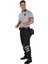 Tshirt Güvenlik Drytouch Kısa Kol 3