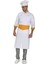 Ceket Chef Aşçı 3