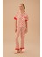 Heart Maskülen Pijama Takımı 2
