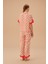 Heart Maskülen Pijama Takımı 4