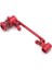 Direksiyon Debriyajı 144001 1/14 Rc Araba Için Servo'yu Yerleştirir, Kırmızı (Yurt Dışından) 2