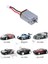 K989-06 K989 K999 P929 P939 1/28 Rc Araba Parçaları Için Motor Motoru (Yurt Dışından) 2