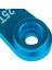 4pcs 37MM 25T Metal Uzatma Direksiyon Servo Kolu Korna, Kırmızı (Yurt Dışından) 3