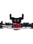 Metal AR44 Aks Servo ve Eksenel SCX10 Iı 90046 90047 1/10 Rc ile Uyumlu (Yurt Dışından) 4