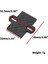 3x Karbon Fiber Esc Montaj Plakası Slash 2WD 1/10 Kısa Kulvar Kamyon Yükseltme Parçaları Aksesuarları (Yurt Dışından) 3